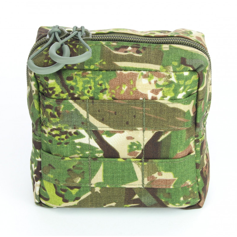 Mehrzwecktasche quadro concamo