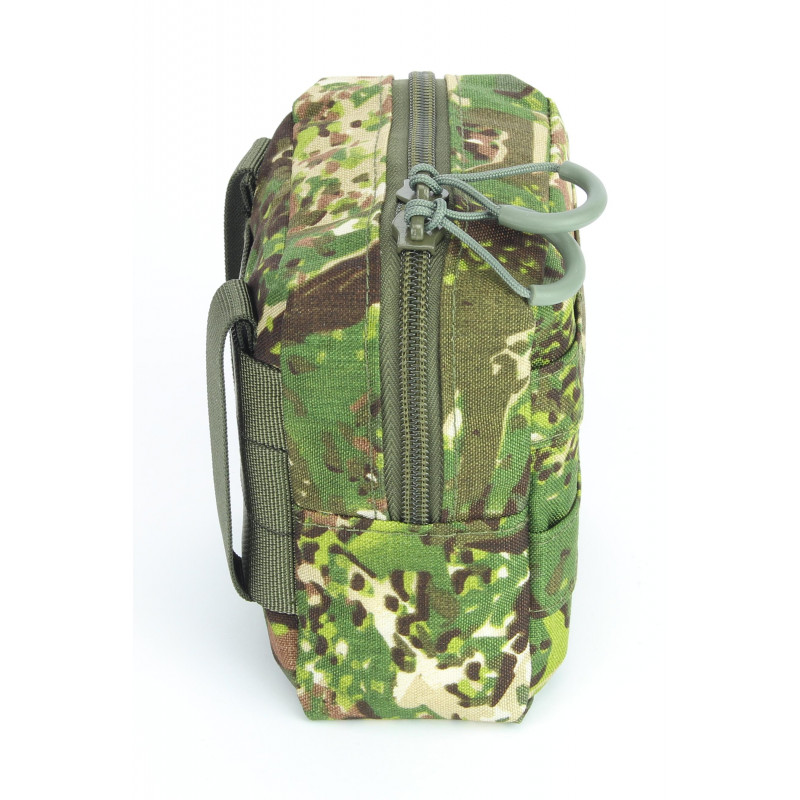 Mehrzwecktasche quadro concamo