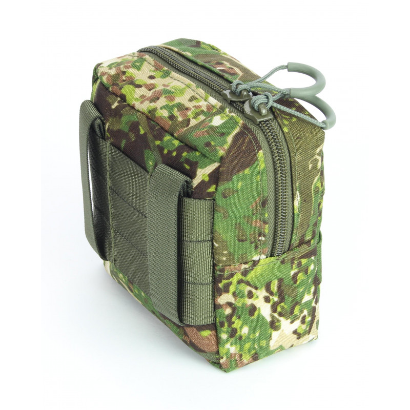 GP Pouch Quadro