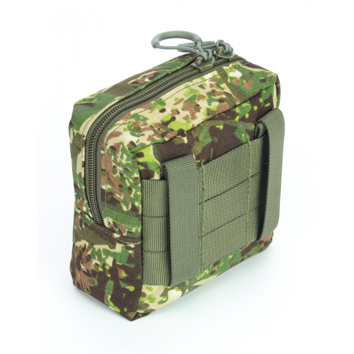 Mehrzwecktasche quadro concamo