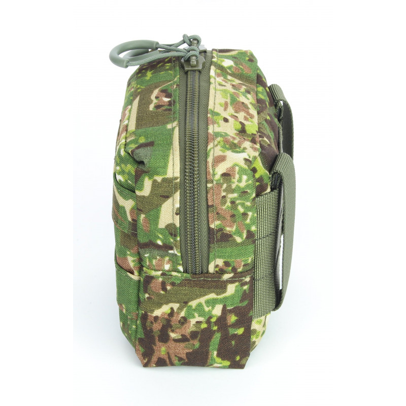 Mehrzwecktasche quadro concamo