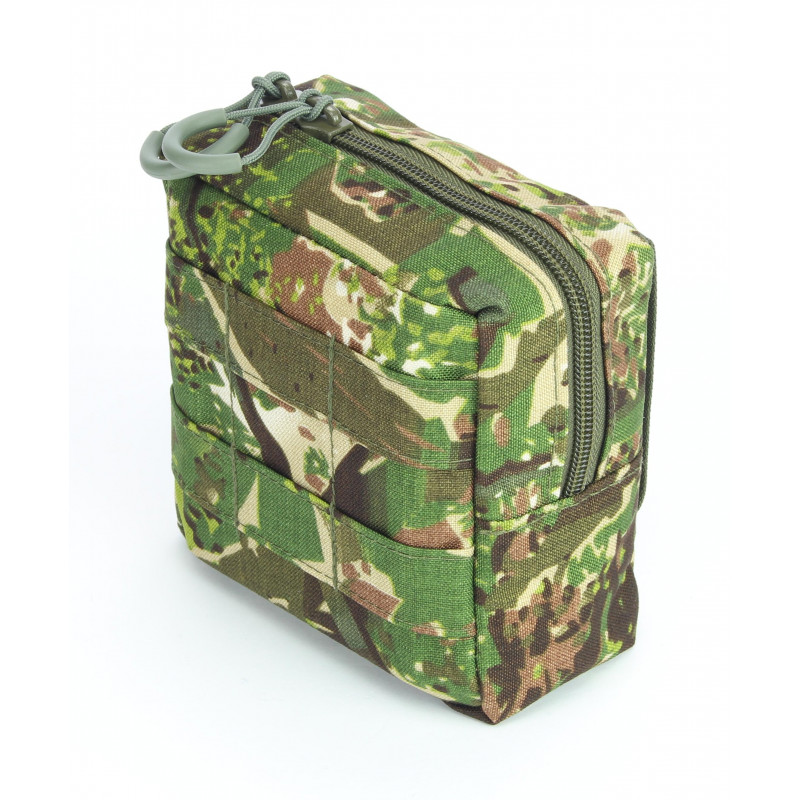 Mehrzwecktasche quadro concamo