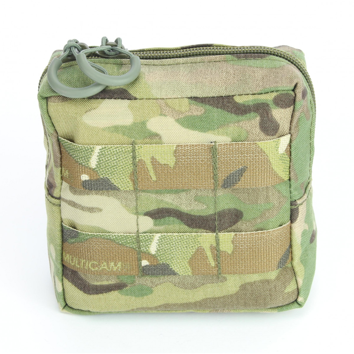 Mehrzwecktasche quadro multicam