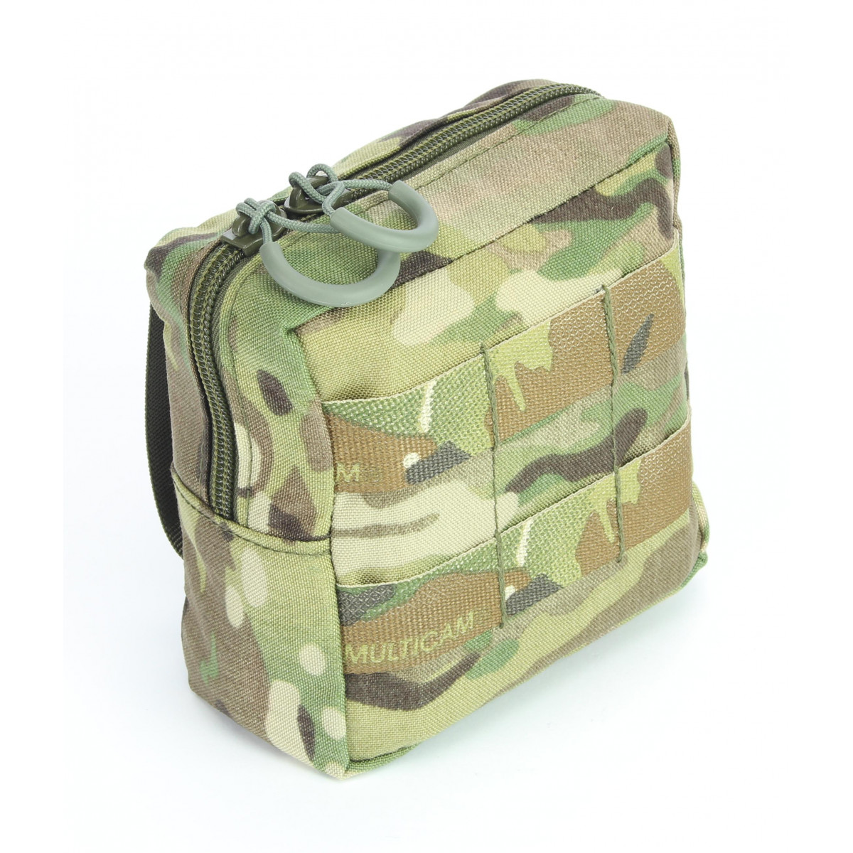 Mehrzwecktasche quadro multicam