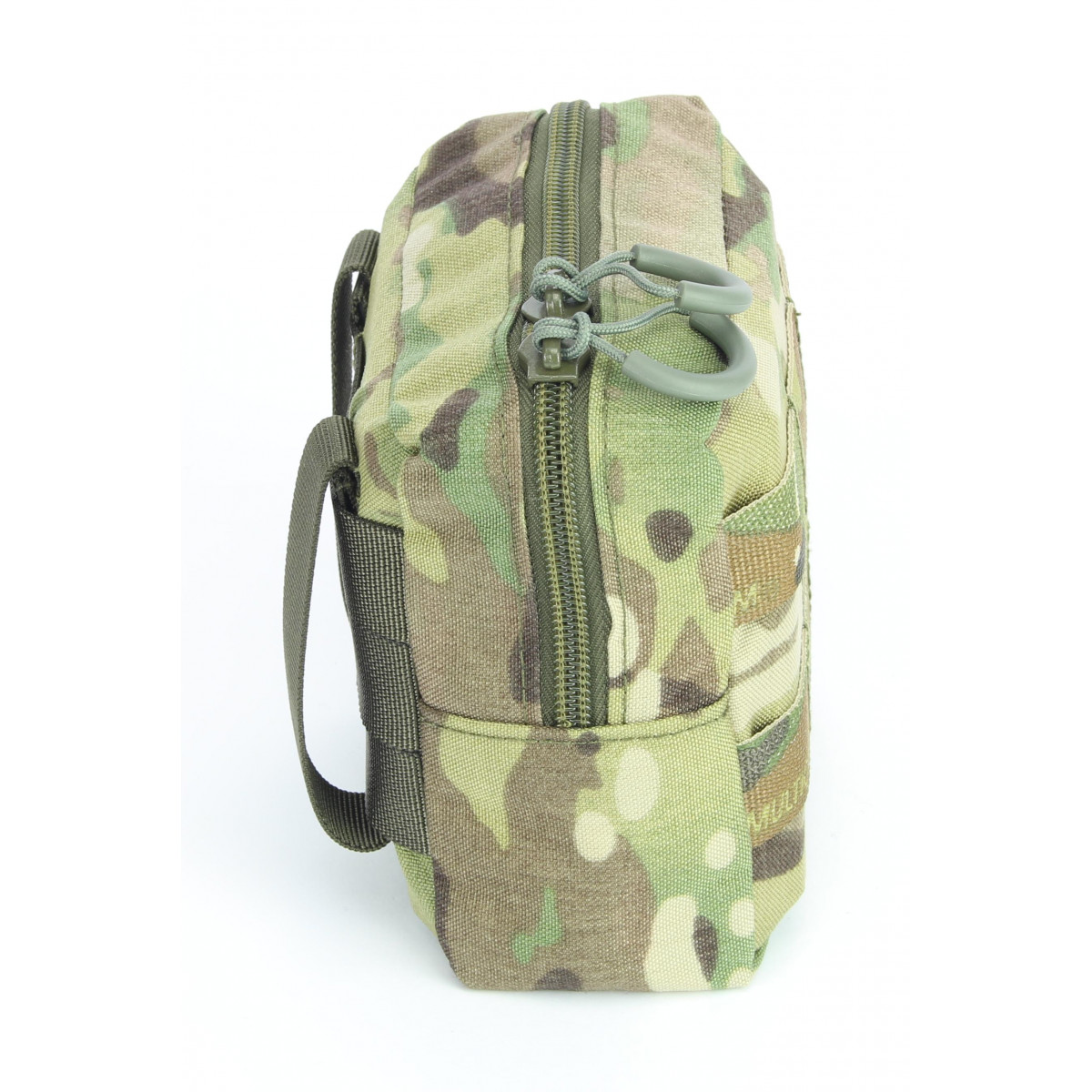 GP Pouch Quadro