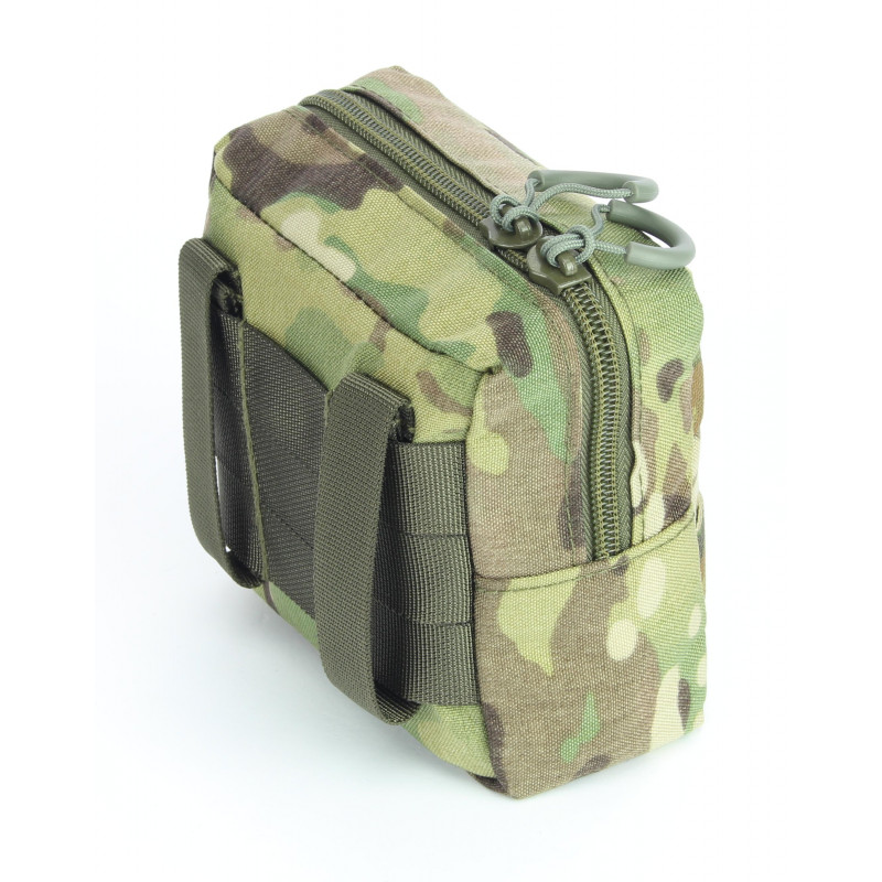 GP Pouch Quadro