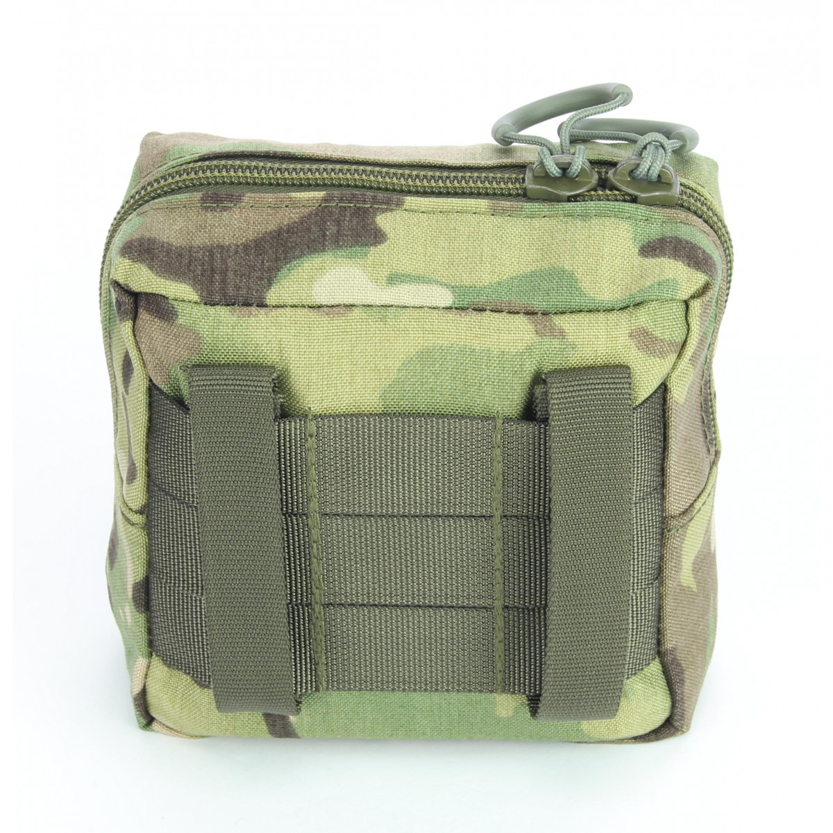 GP Pouch Quadro