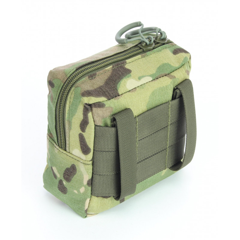 GP Pouch Quadro