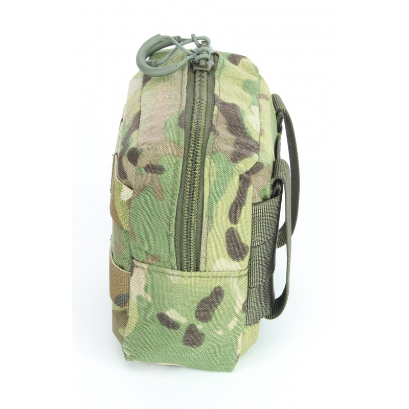 Mehrzwecktasche quadro multicam