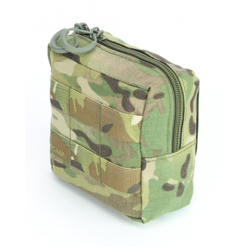 Mehrzwecktasche quadro multicam