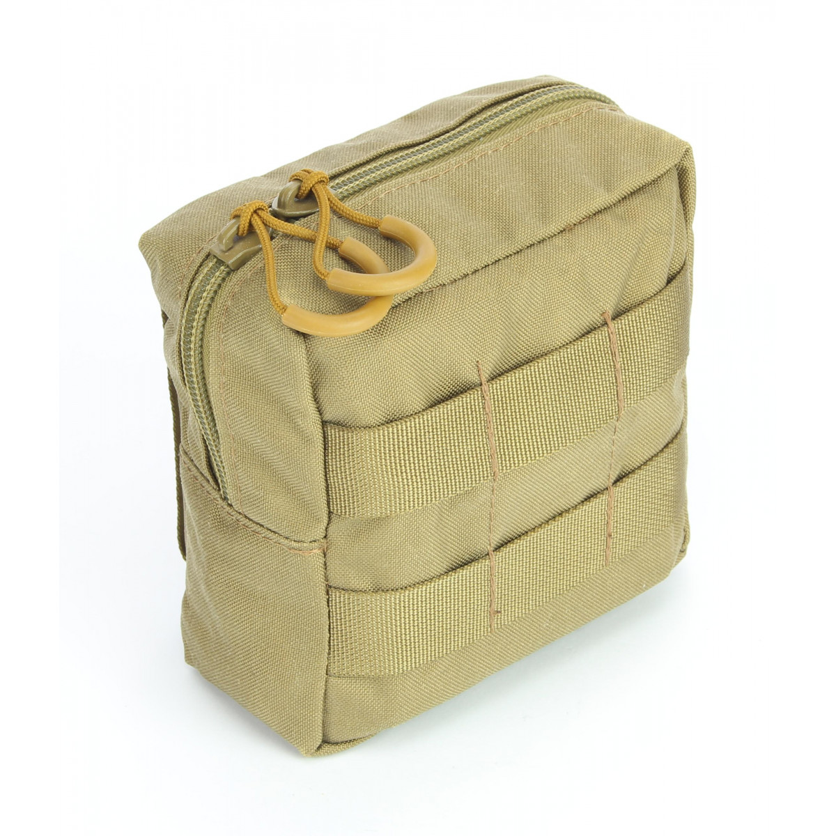 GP Pouch Quadro