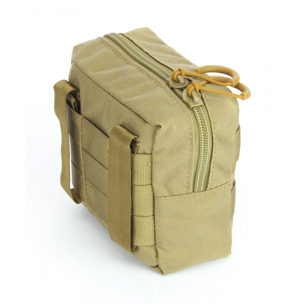 Mehrzwecktasche quadro coyote