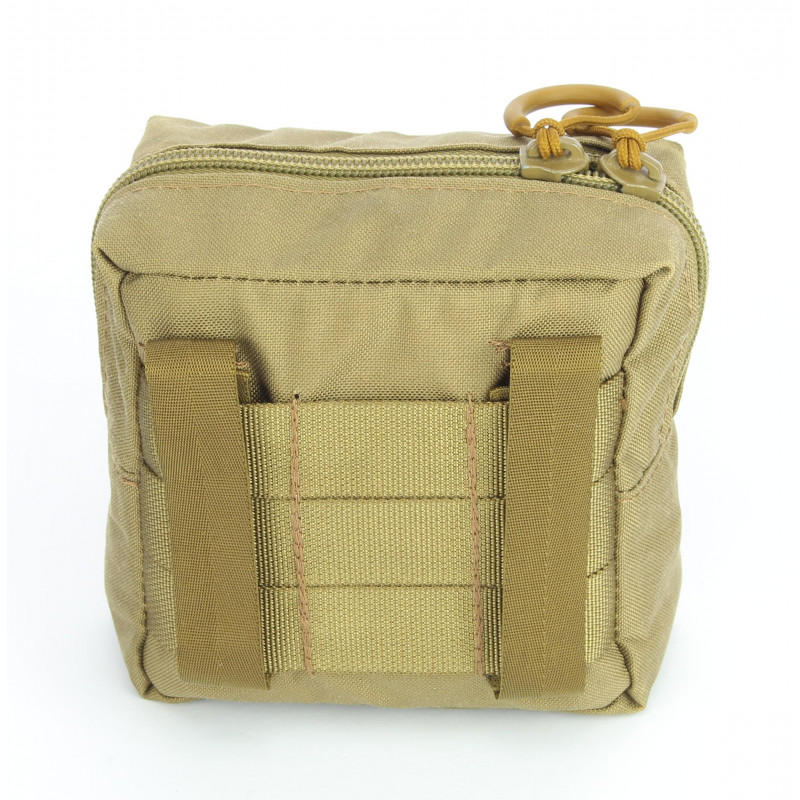 GP Pouch Quadro