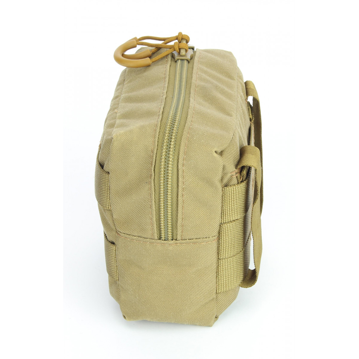 Mehrzwecktasche quadro coyote