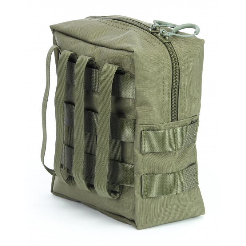 MOLLE Pouch RV Standard Large