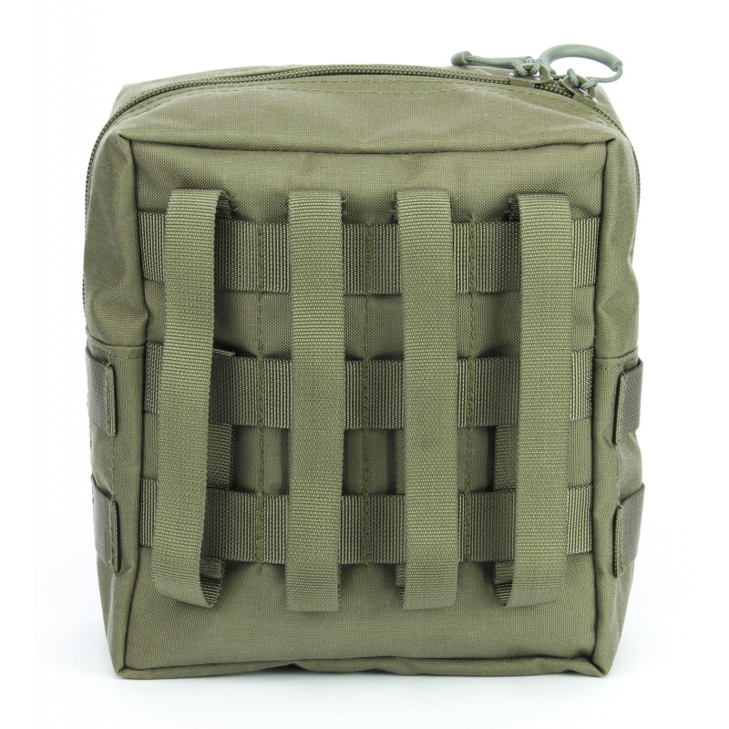 MOLLE Pouch RV Standard Large