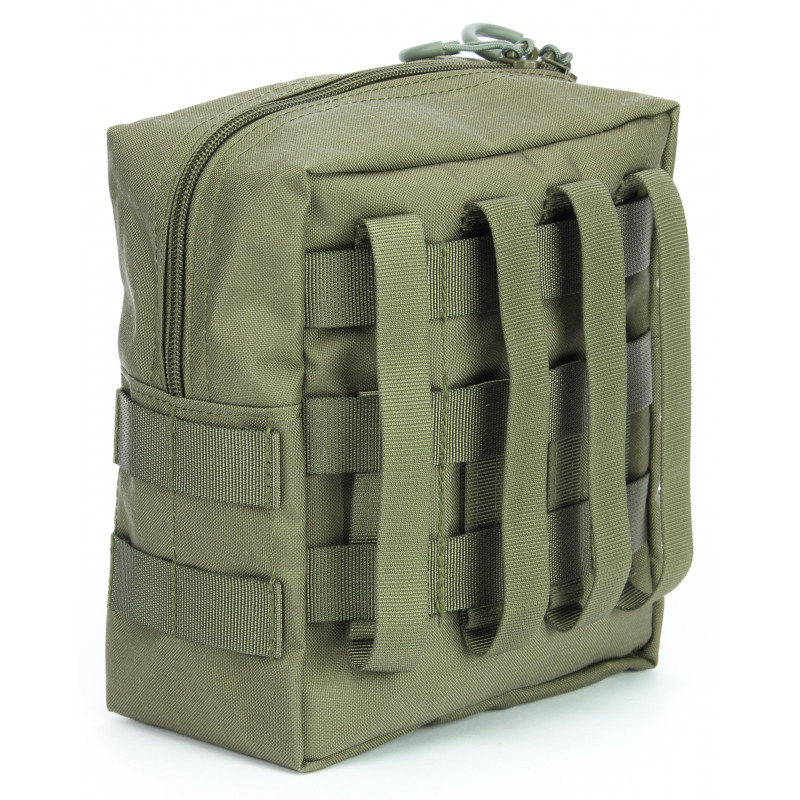 MOLLE Pouch RV Standard Large