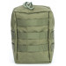 Borsa MOLLE RV Standard Media