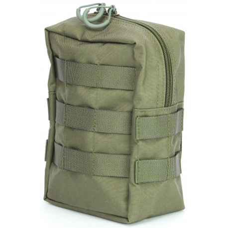 Borsa MOLLE RV Standard Media