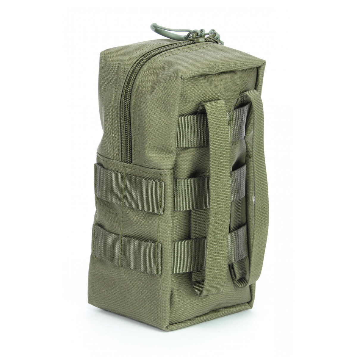 Bolsa modular de uso general pequeña de 1,6 litros con sistema MOLLE