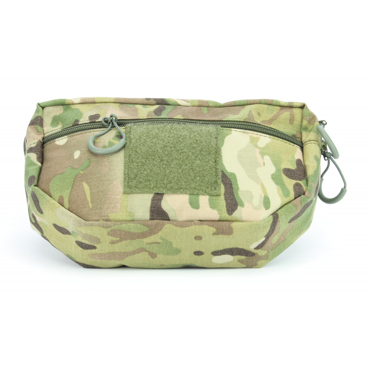 Hüfttasche EDC multicam