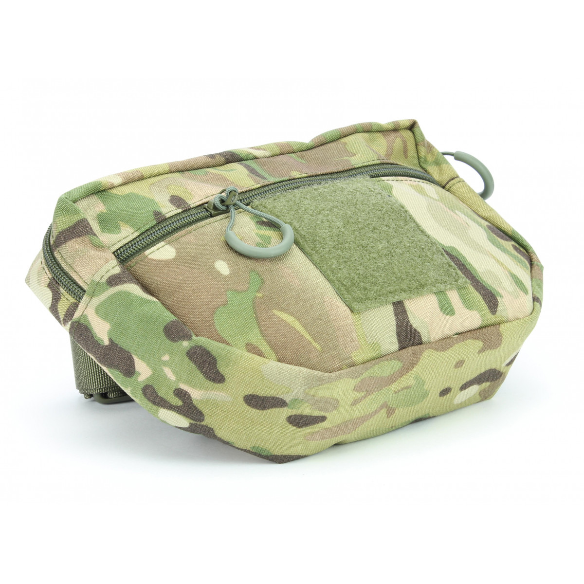 Hüfttasche EDC multicam