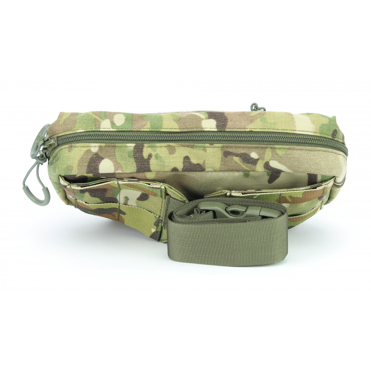 Hüfttasche EDC multicam