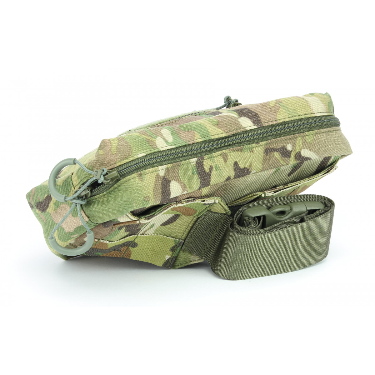 Hüfttasche EDC multicam