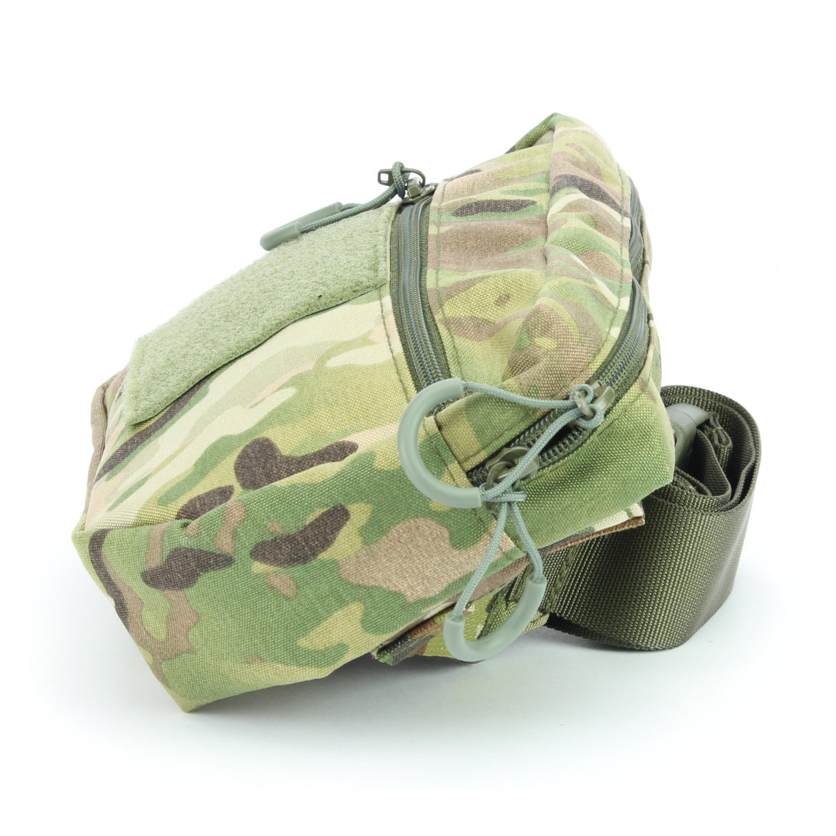 Hüfttasche EDC multicam