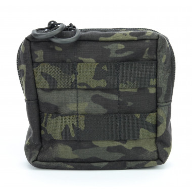 Mehrzwecktasche Quadro