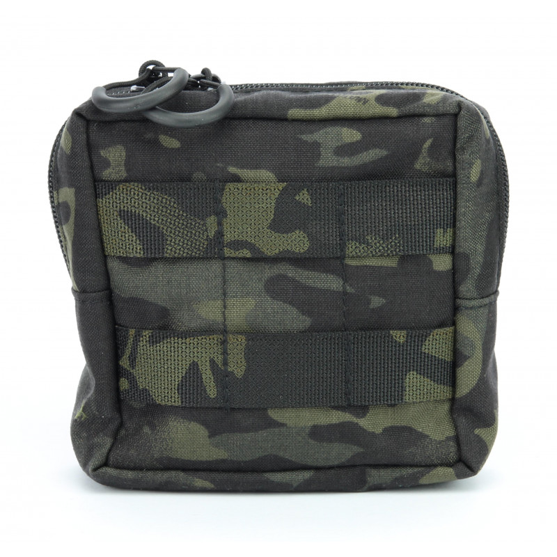 GP Pouch Quadro