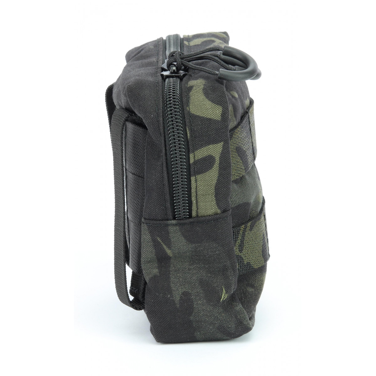 Mehrzwecktasche quadro multicam black