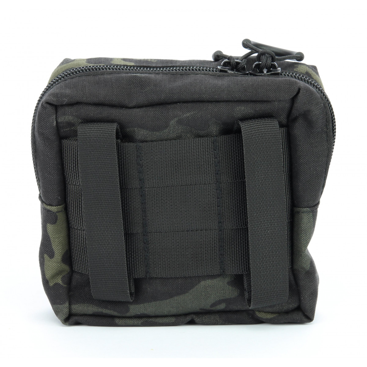 Mehrzwecktasche quadro multicam black