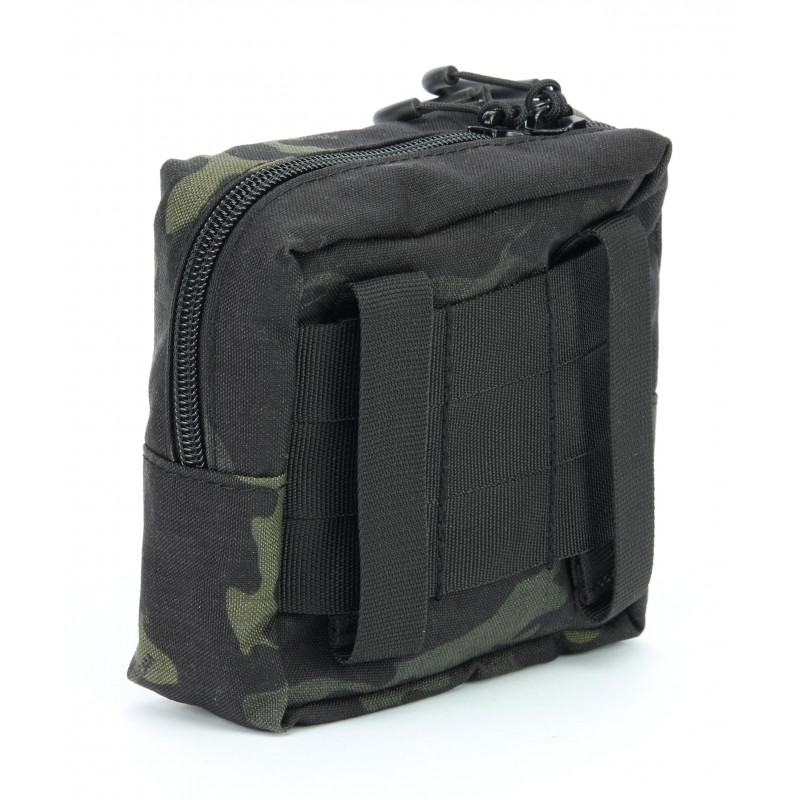 GP Pouch Quadro