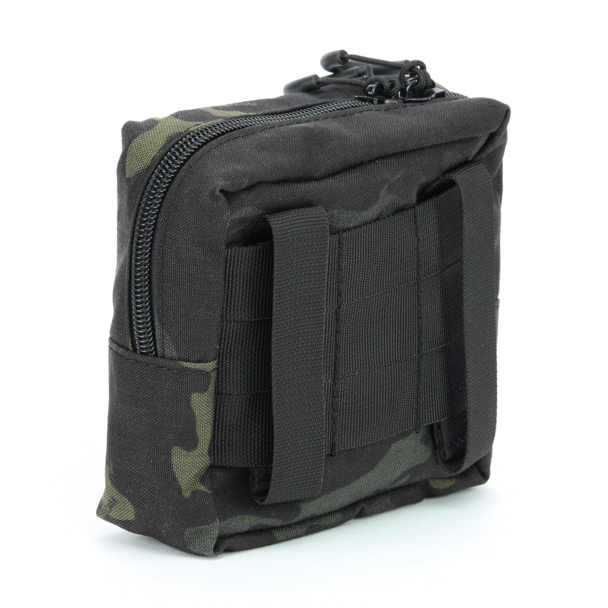 Mehrzwecktasche quadro multicam black