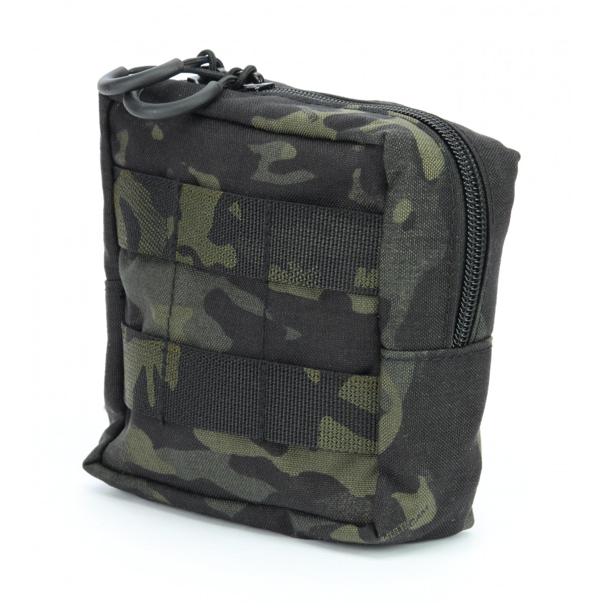 GP Pouch Quadro