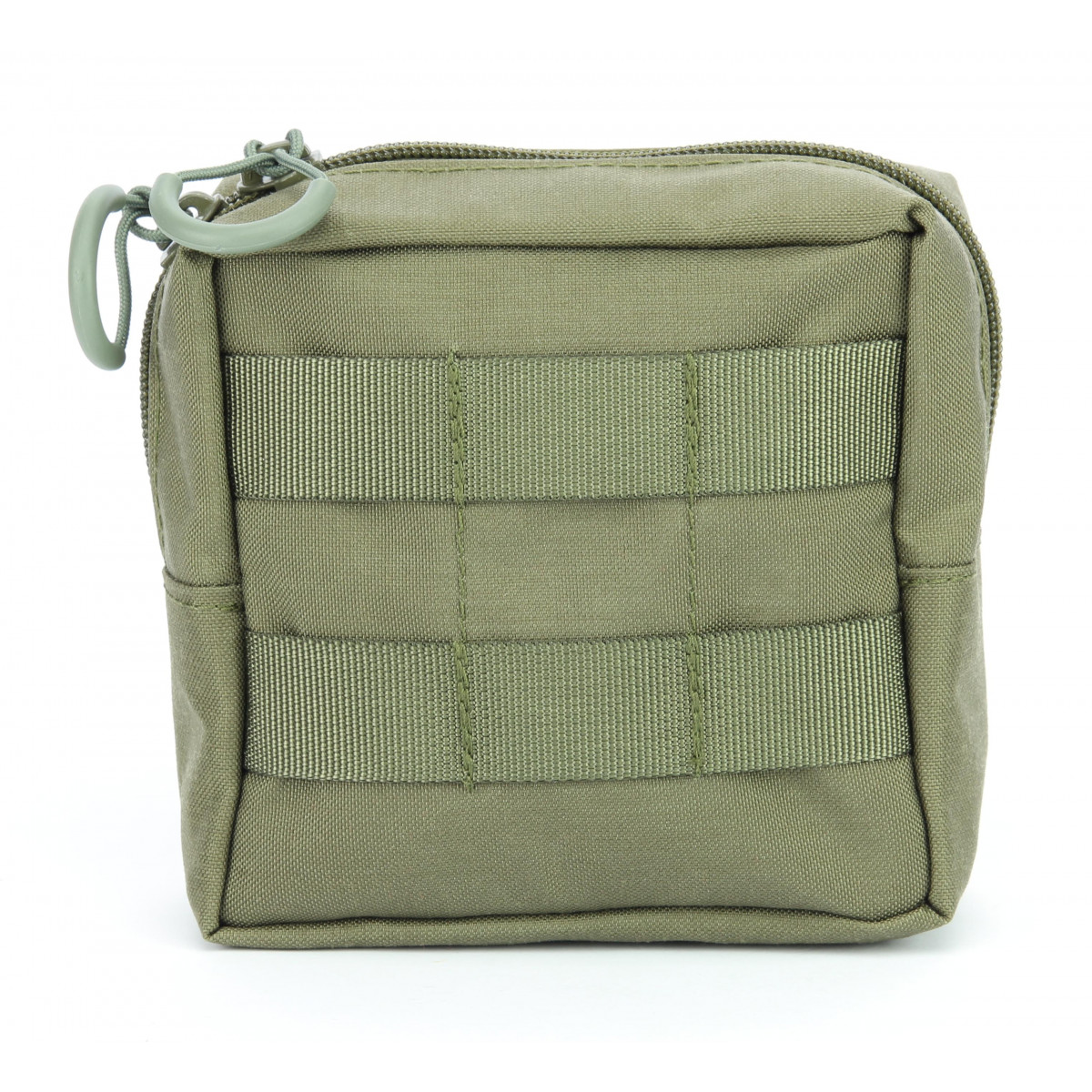 GP Pouch Quadro