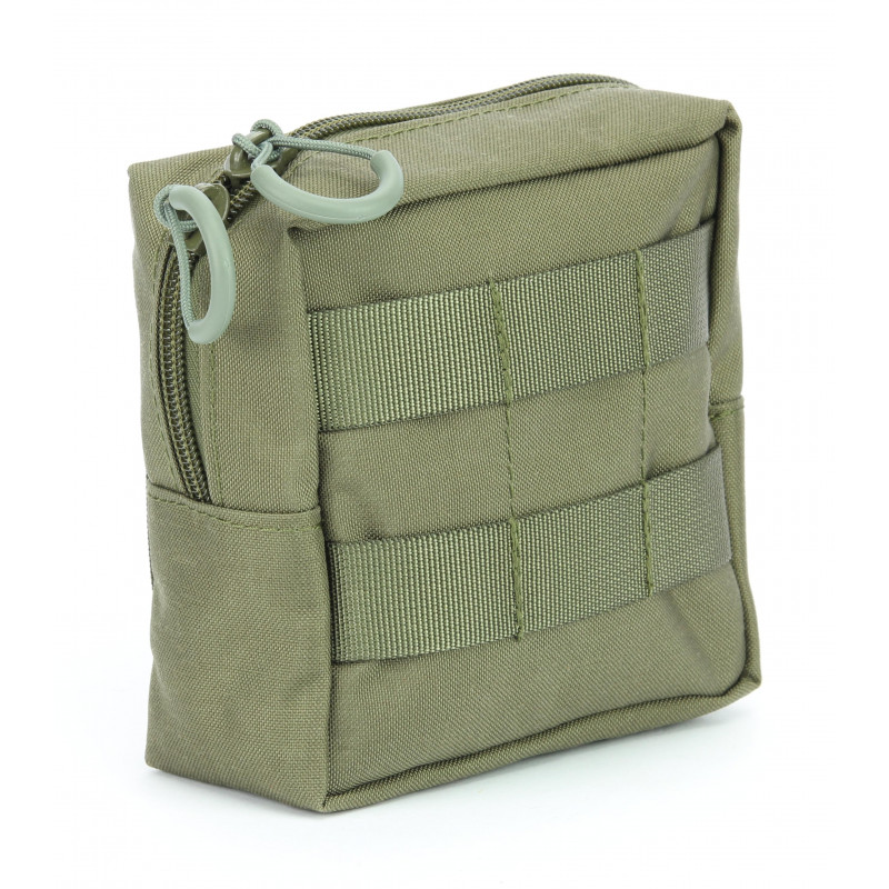 GP Pouch Quadro