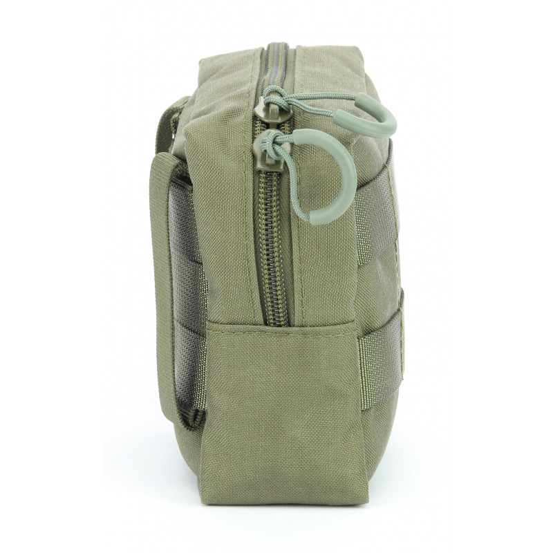 GP Pouch Quadro