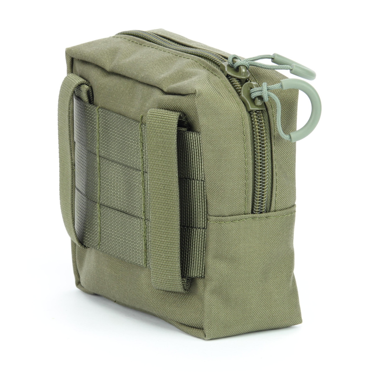 GP Pouch Quadro