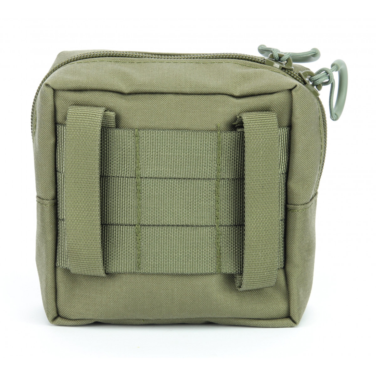 GP Pouch Quadro