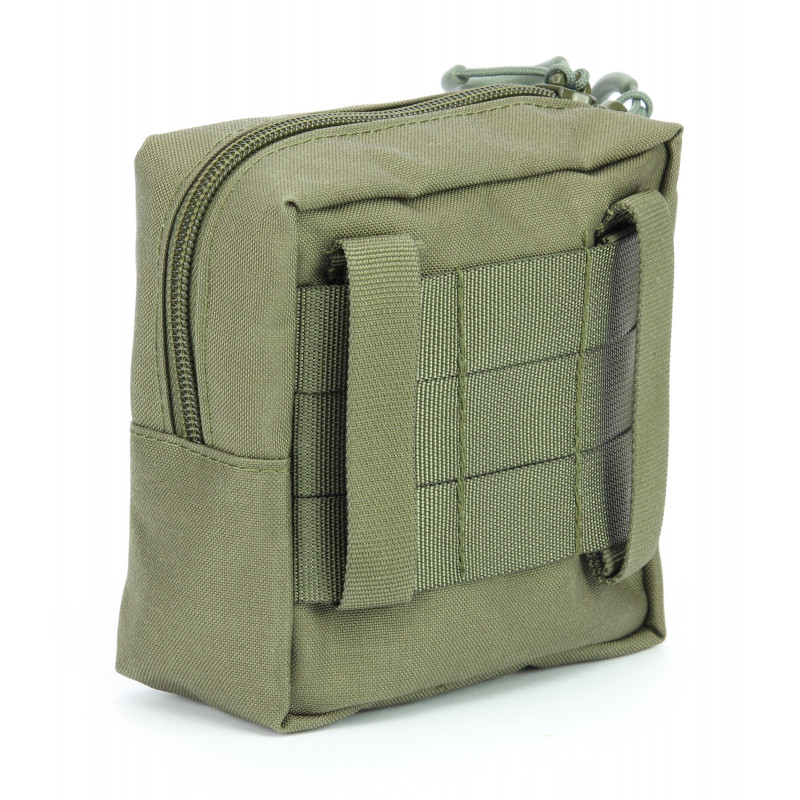 GP Pouch Quadro