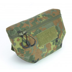 Portaplacas Frontpouch