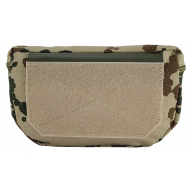 Frontpouch Plate Carrier