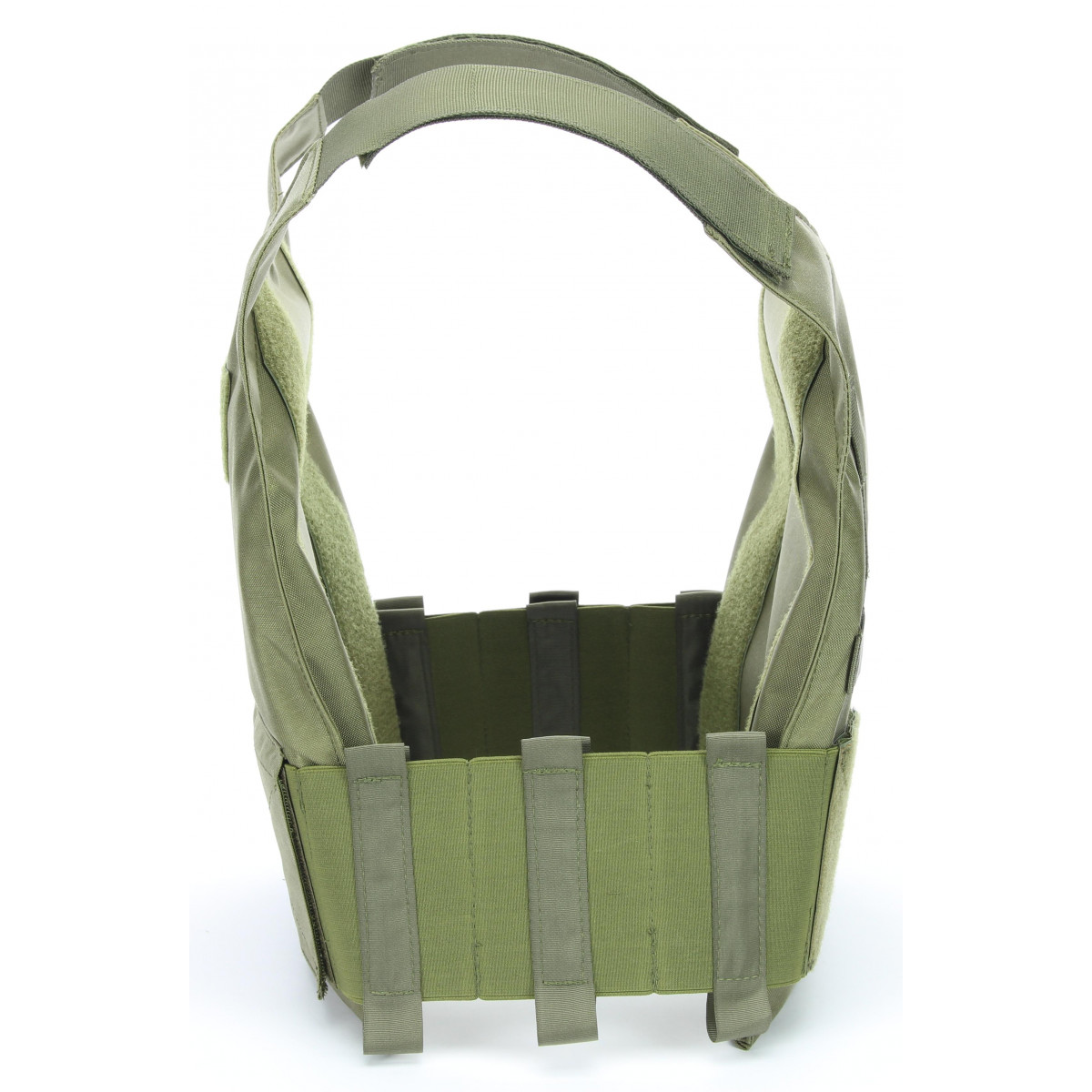 Low Profile Plate carrier Vulcan Minimal