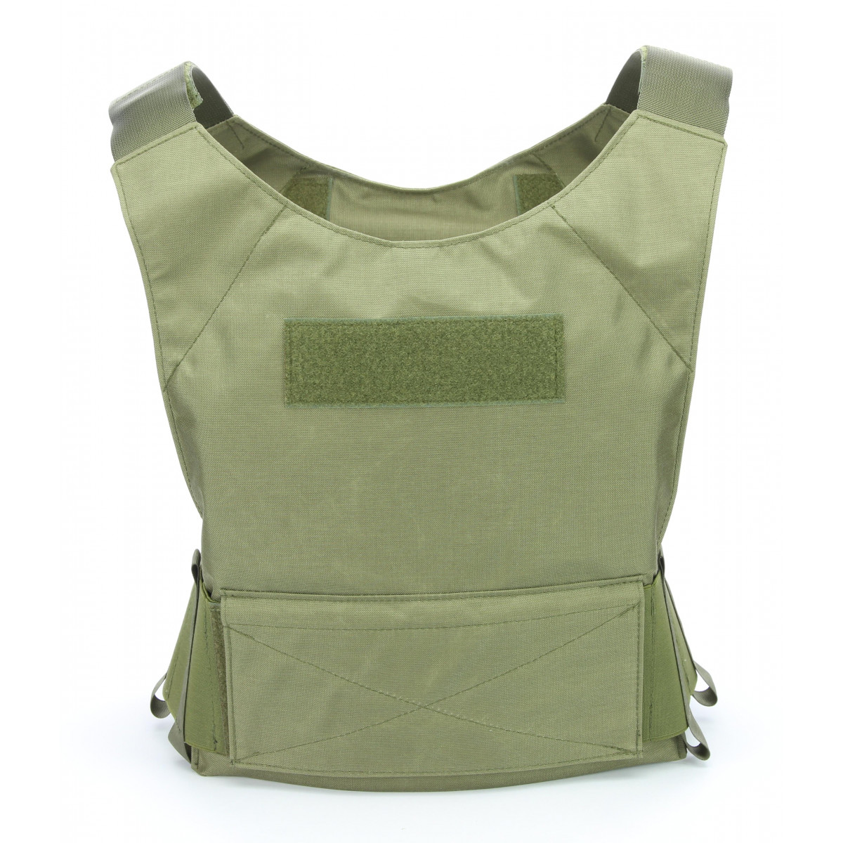 Low Profile Plate carrier Vulcan Minimal