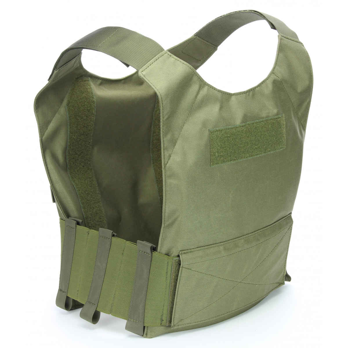 Low Profile Plate carrier Vulcan Minimal