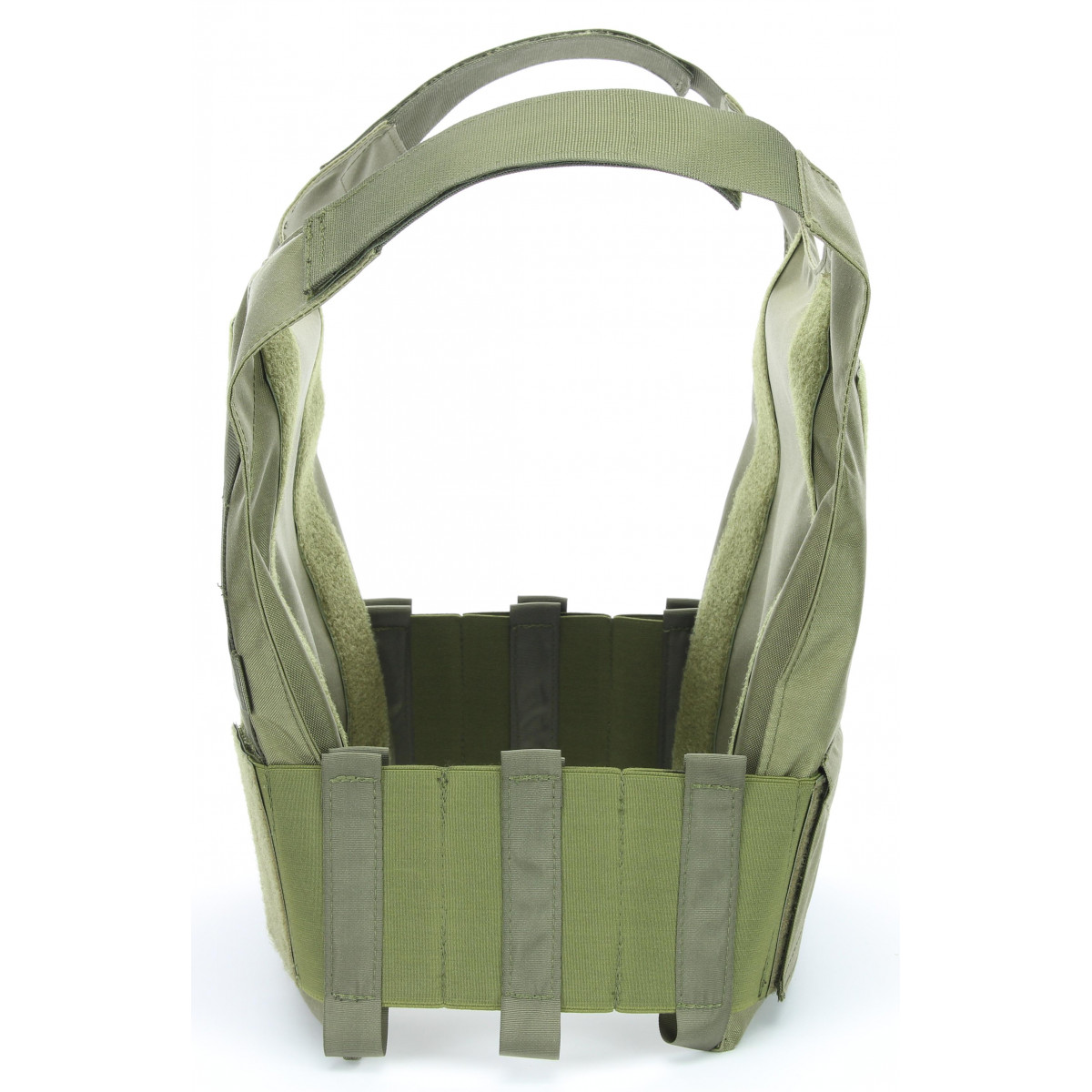 Low Profile Plate carrier Vulcan Minimal