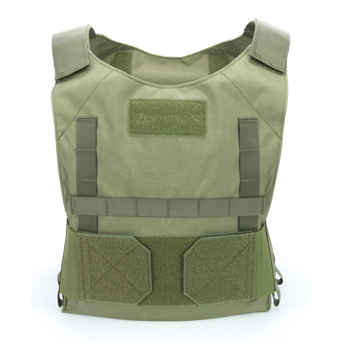 Low Profile Plate carrier Vulcan Minimal