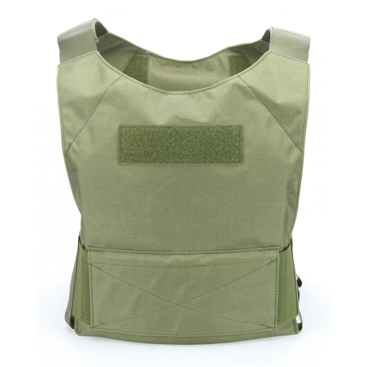 Low Profile Plate carrier Vulcan Minimal